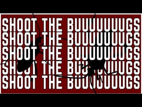 SHOOT THE BUUUUUUUGS PC Steam CD Key