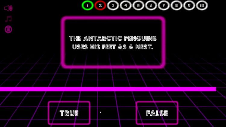 Trivia Night Steam CD Key