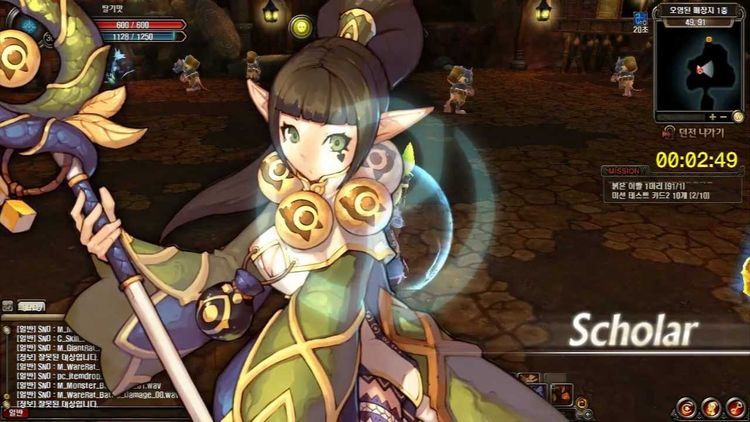 Heroic Dungeon Steam CD Key