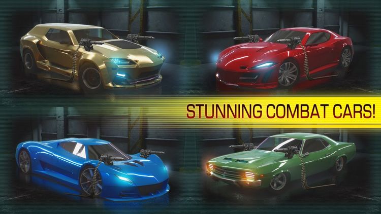 Cyberline Racing Steam CD Key