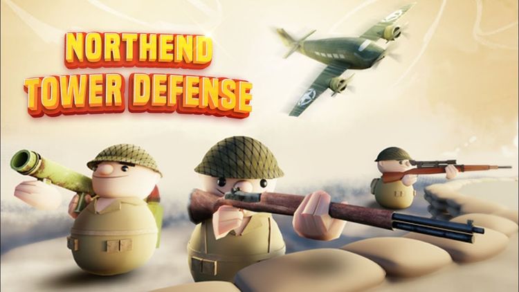 Northend Tower Defense Steam CD Key