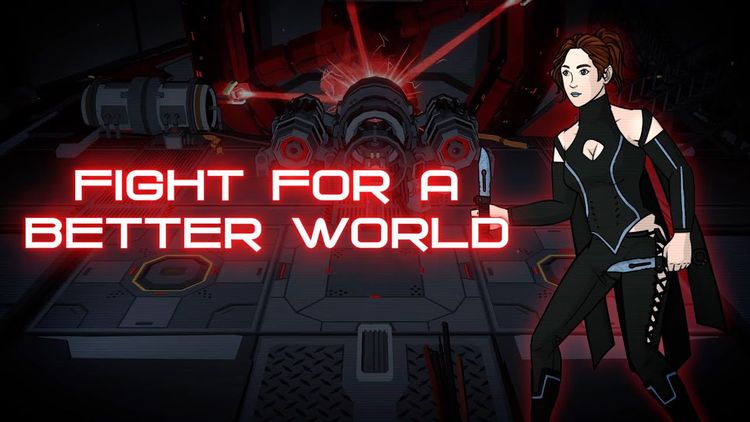 Metroplex Zero: Sci-Fi Card Battler PC Steam Account