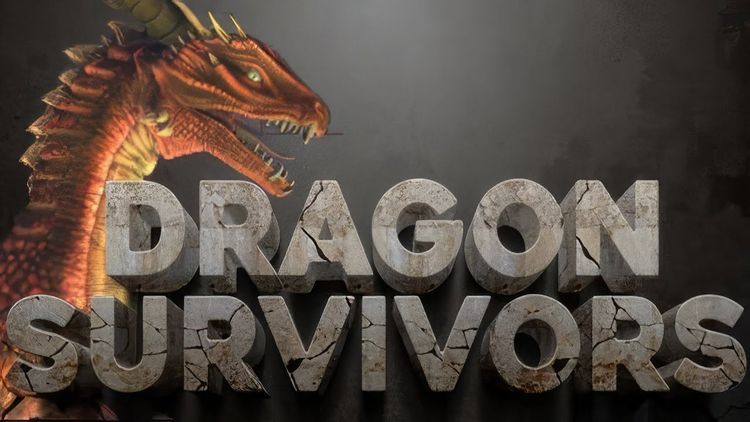 Dragon Survivors Steam CD Key