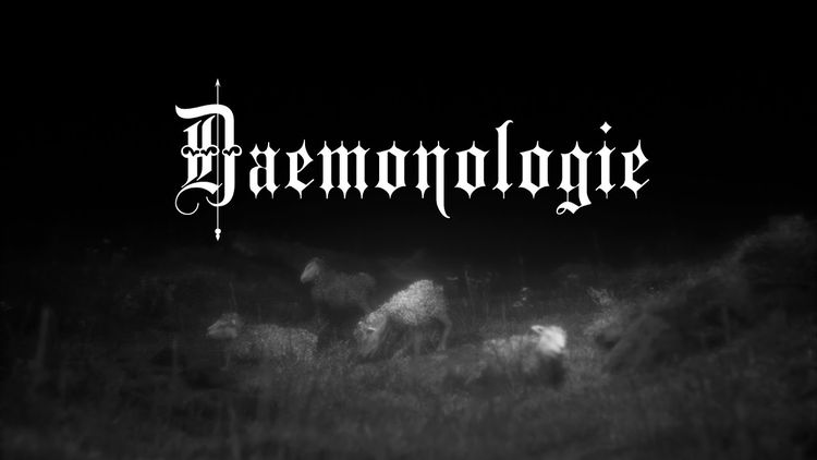 Daemonologie PC Steam CD Key
