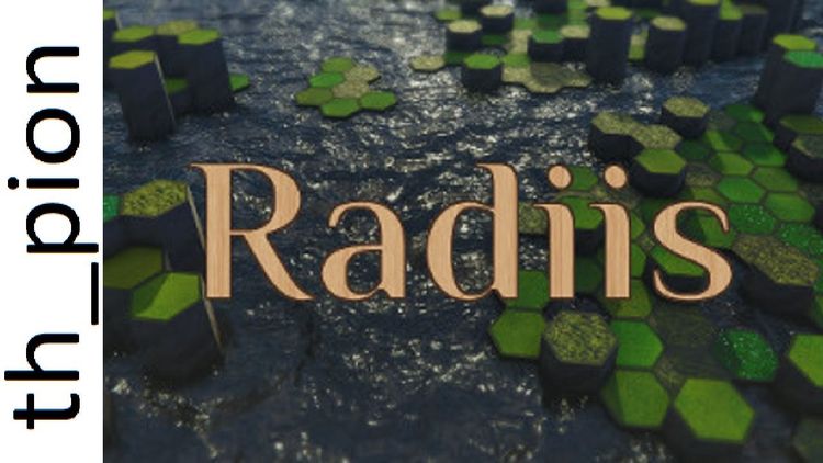 Radiis Steam CD Key