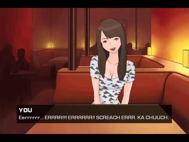 Tokyo Hosto Steam CD Key