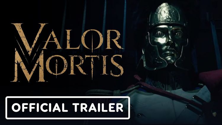 Valor Mortis PC Steam CD Key