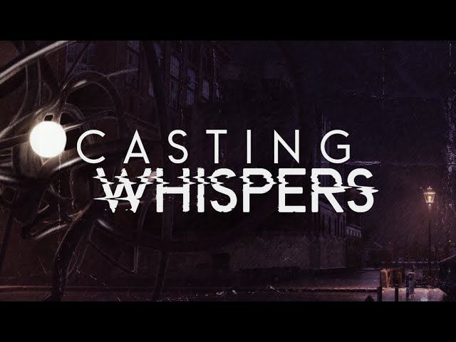 Casting Whispers PC Steam CD Key
