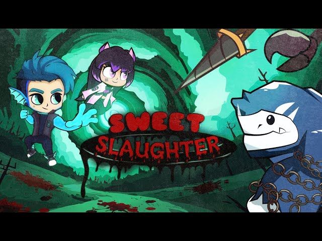 Sweet Slaughter PC Steam CD Key