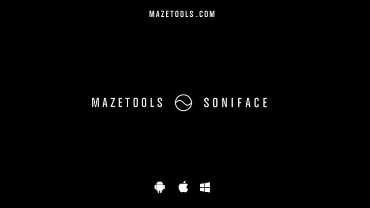 Mazetools Soniface (Lab Edition) Steam CD Key
