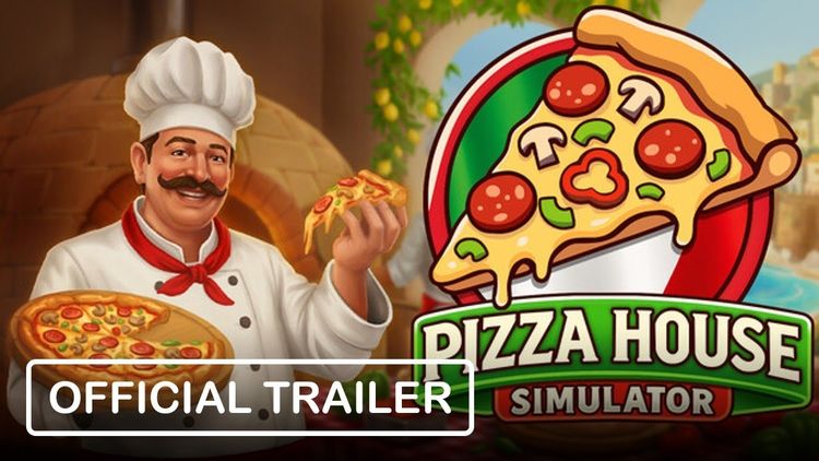 Pizza House Simulator PC Steam CD Key