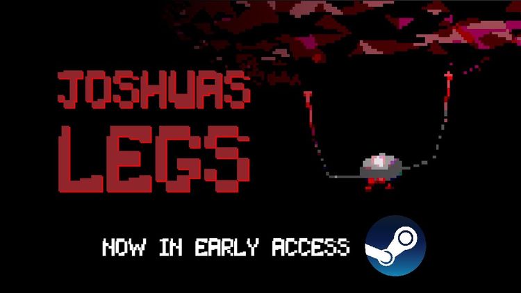 Joshua's Legs Steam CD Key
