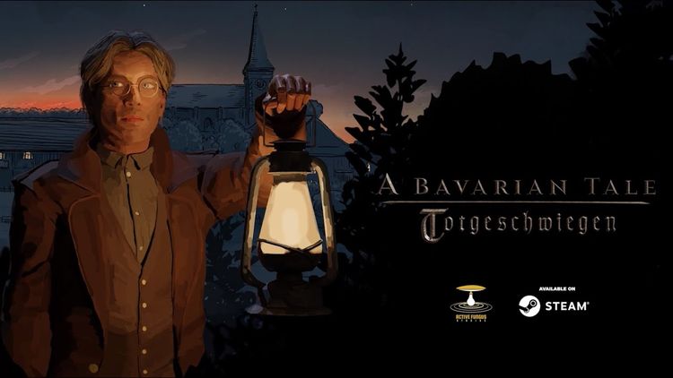A Bavarian Tale - Totgeschwiegen Steam CD Key
