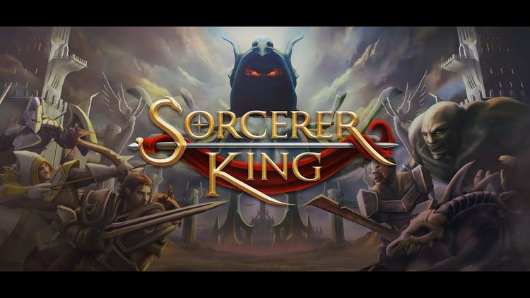 Sorcerer King GOG CD Key