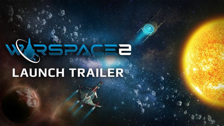 Warspace 2 PC Steam CD Key