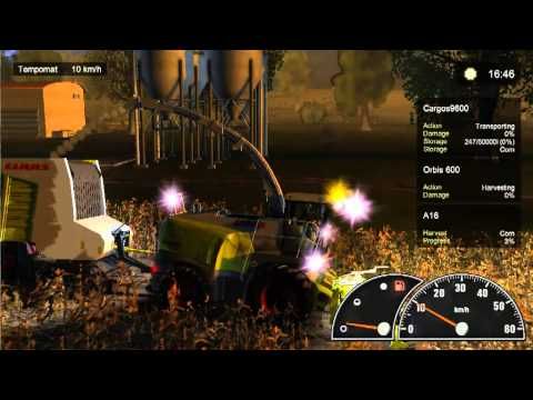 Agricultural Simulator 2011 - Extended Edition Steam Gift