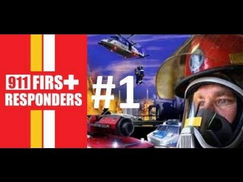 911: First Responders Steam CD Key