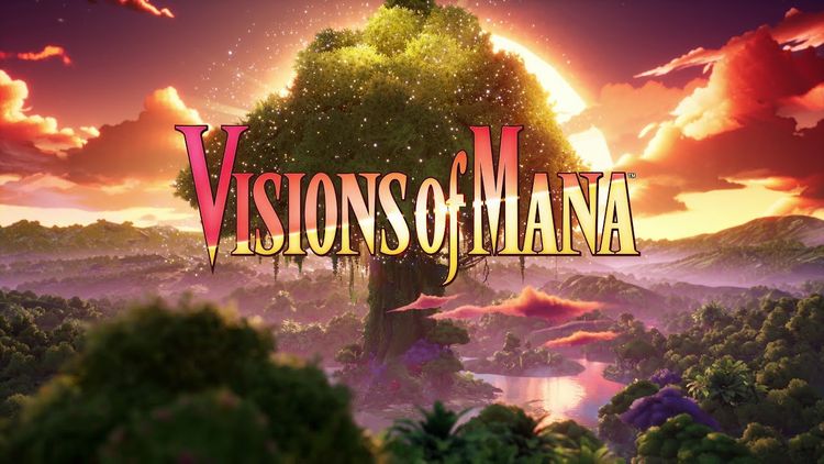 Visions of Mana Deluxe Edition PC Steam CD Key