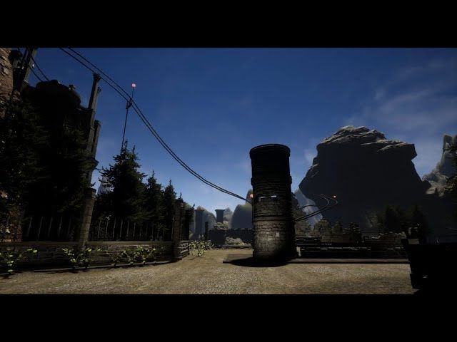Moon Castle Steam CD Key