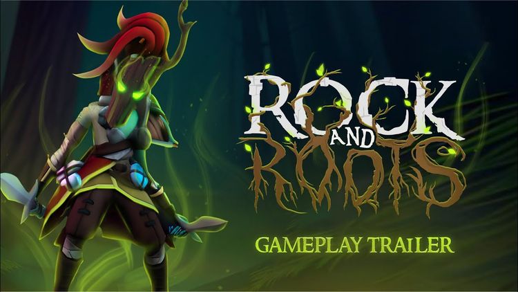 Rock and Roots Steam CD Key