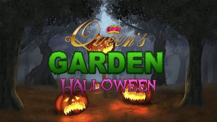 Queen's Garden: Halloween Steam CD Key