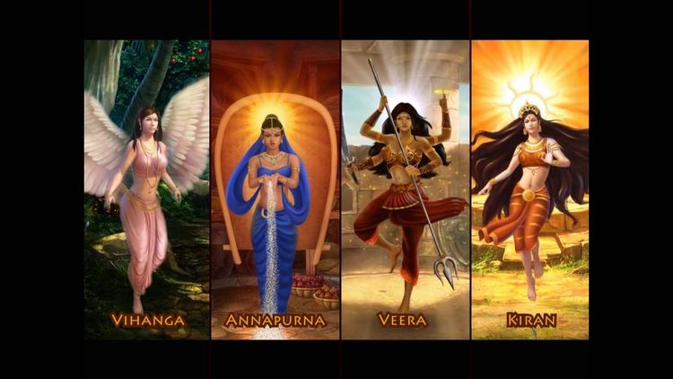 Secret Of The Royal Throne Steam CD Key