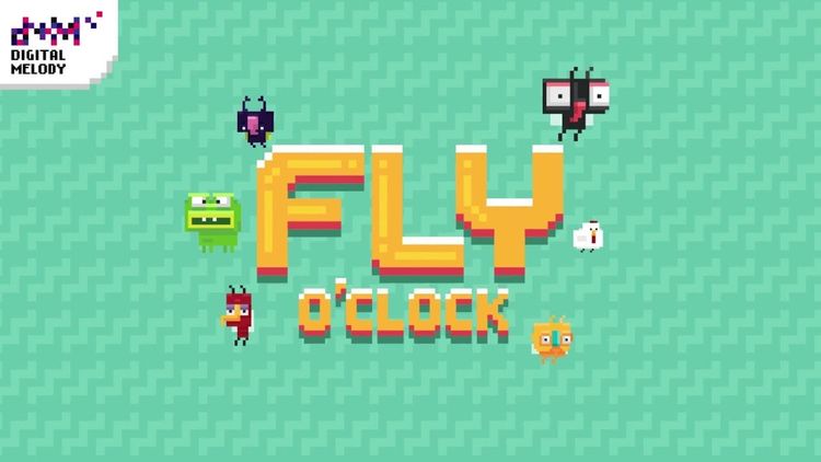 Fly O'Clock Steam CD Key