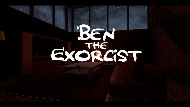 The Exorcist Steam CD Key
