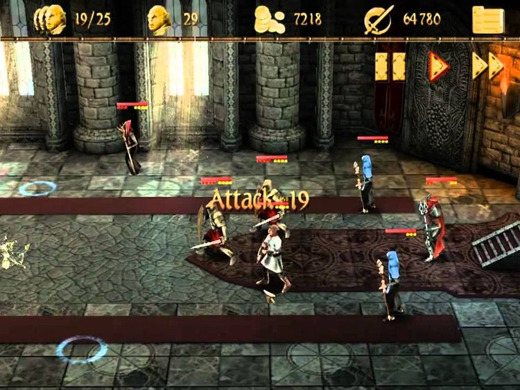 Two Worlds II Castle Defense PC Steam CD Key