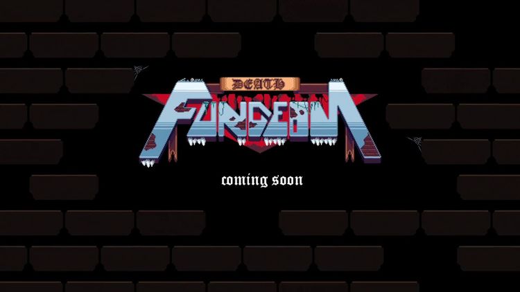 Death Fungeon Steam CD Key