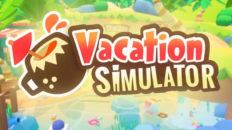 Vacation Simulator Steam CD Key