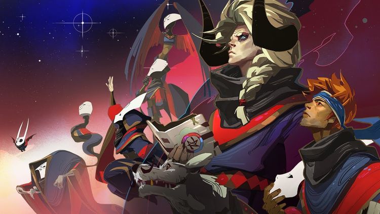 Pyre South America Steam Gift