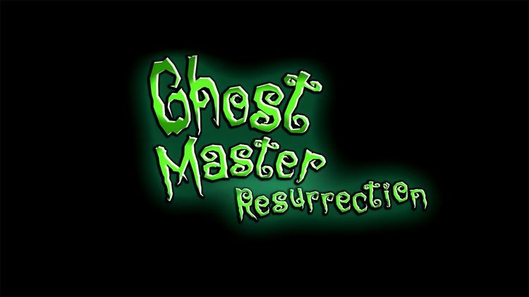 Ghost Master: Resurrection Core Edition EU PS5 CD Key