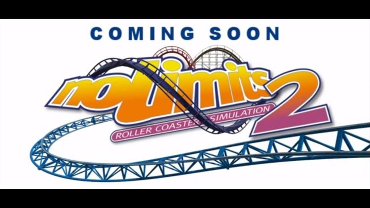 NoLimits 2 Roller Coaster Simulation Steam Gift