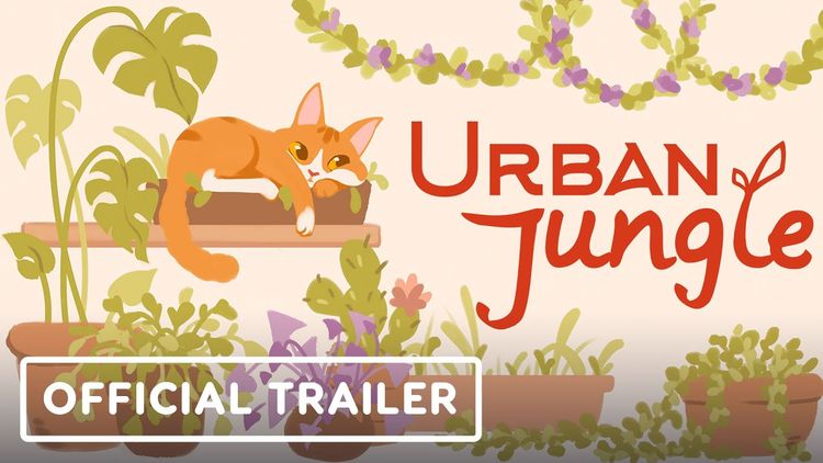 Urban Jungle PC Steam CD Key