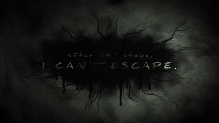 I Can't Escape: Darkness PC Steam CD Key