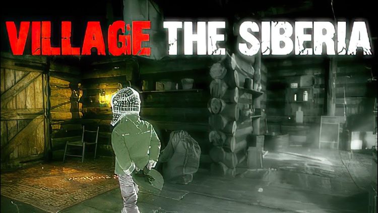 VILLAGE THE SIBERIA Steam CD Key