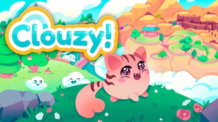 Clouzy! PC Steam CD Key