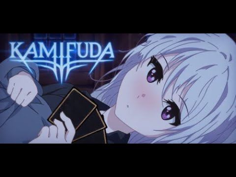 Kamifuda Steam CD Key