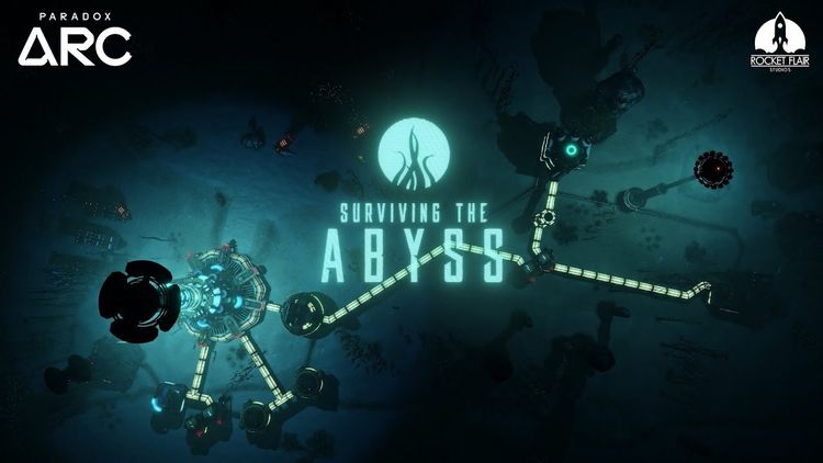 Surviving the Abyss Steam Altergift