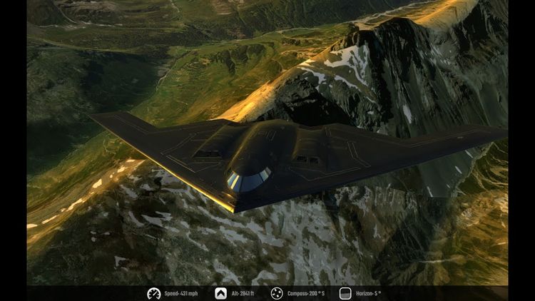 Flight Unlimited 2K18 Steam CD Key