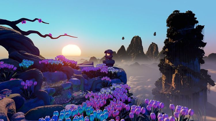 The Impossible Travel Agency Steam CD Key