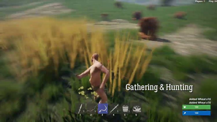 Peasant Kingdom Steam CD Key