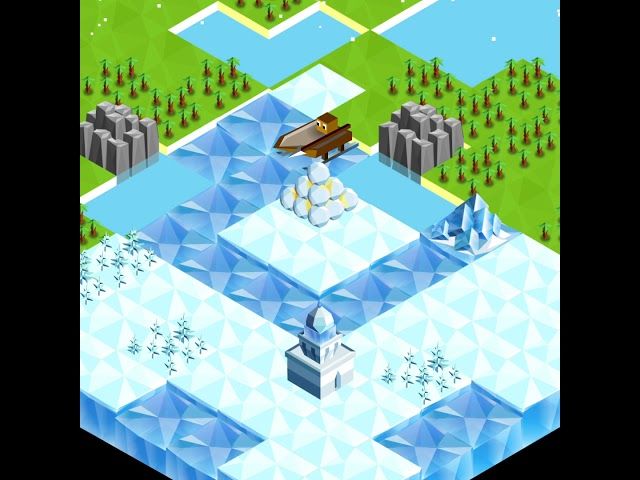 The Battle of Polytopia - Polaris Tribe DLC Steam CD Key