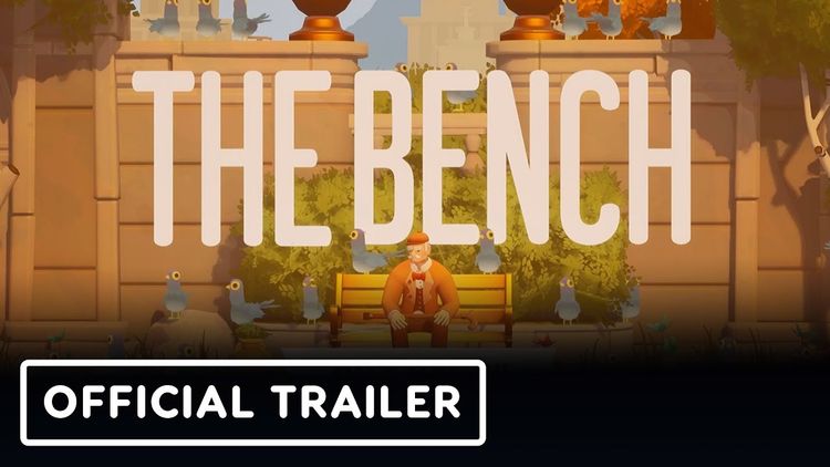 The Bench PC Steam CD Key