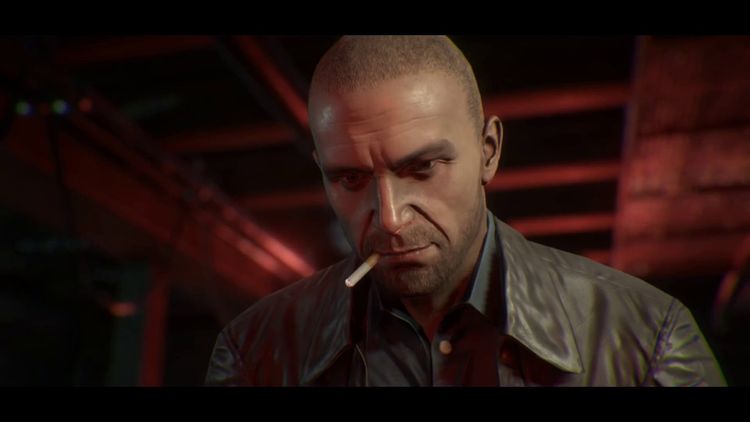 The Slater EU PC Steam CD Key