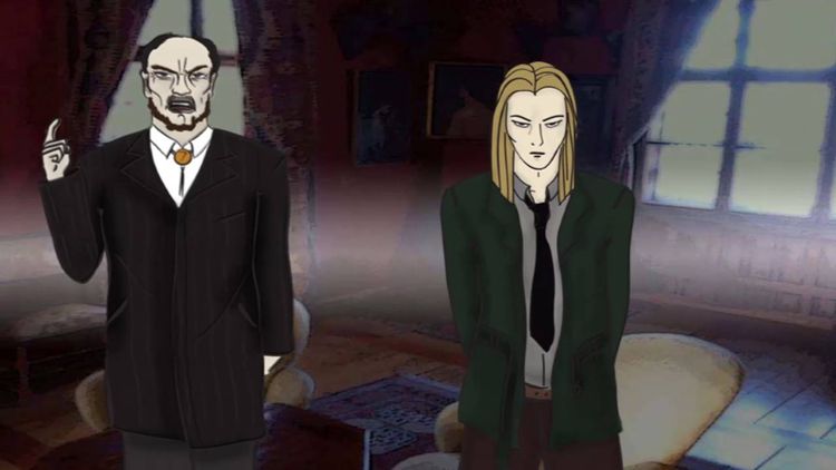 A Detective's Novel PC Steam CD Key