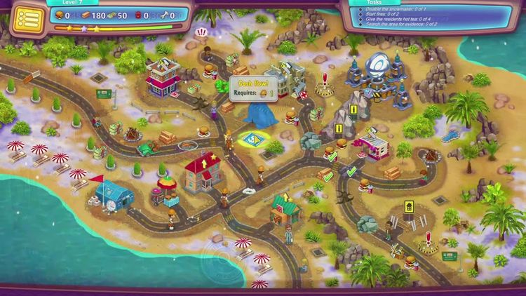 Rescue Team: Evil Genius Steam CD Key