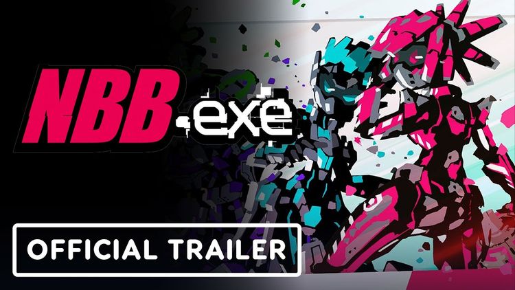 NBB.EXE PC Steam CD Key