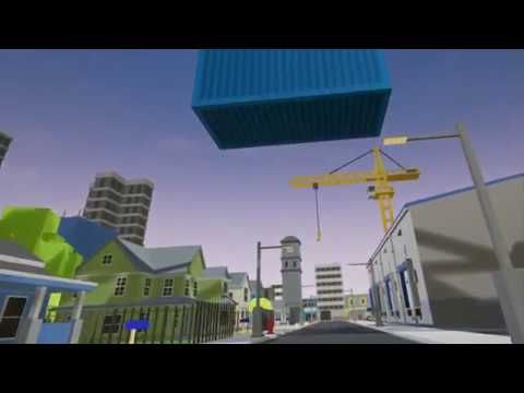 Special Delivery Steam CD Key